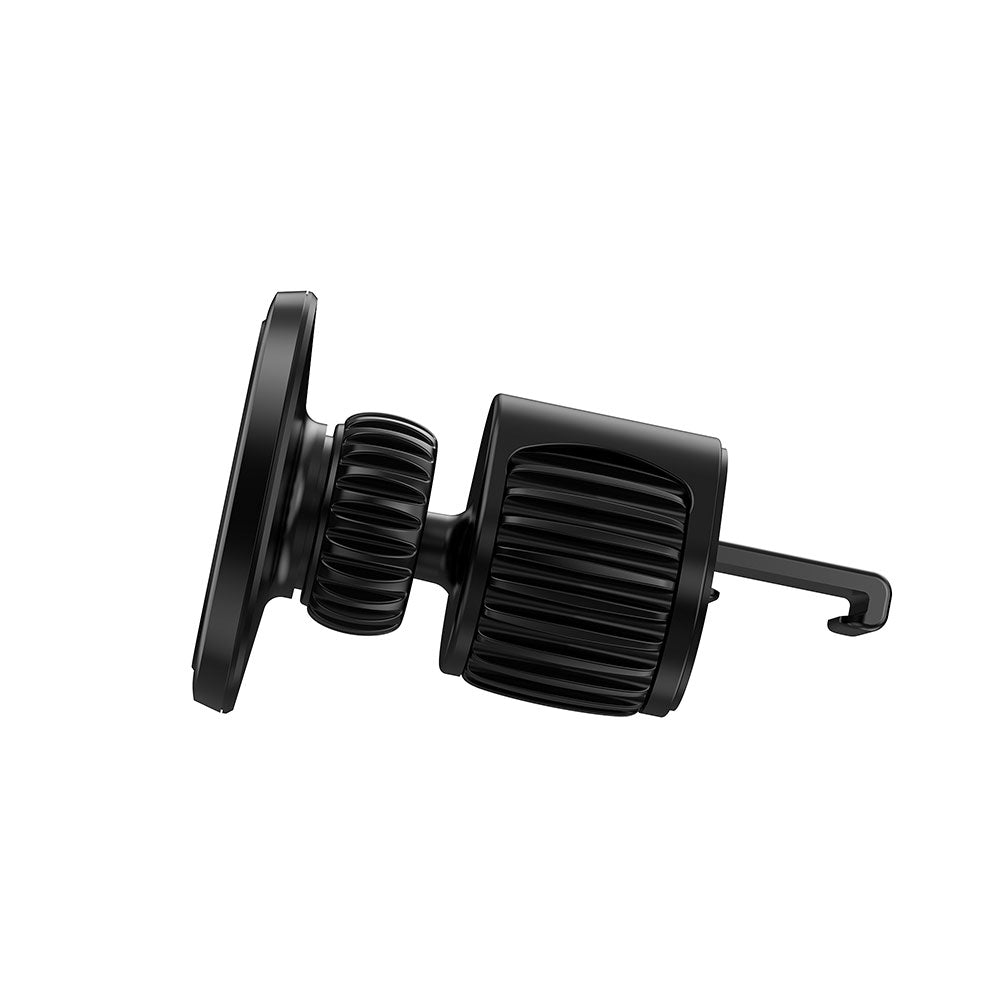 Wiwu CH029 Havalandırma Tasarım Magnetik Araç Telefon Tutucu - 4 Wiwu CH029 Havalandırma Tasarım Magnetik Araç Telefon Tutucu - 4